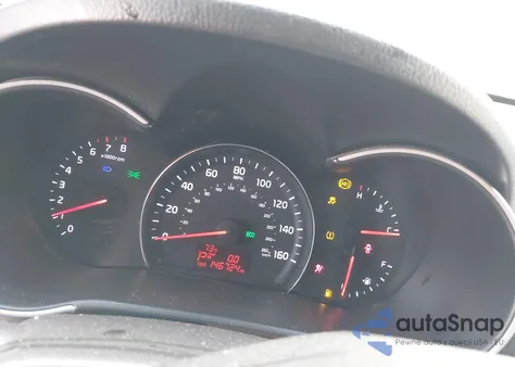 2014 Kia Sorento Lx from USA, damaged, VIN 5XYKT4A67EG427025